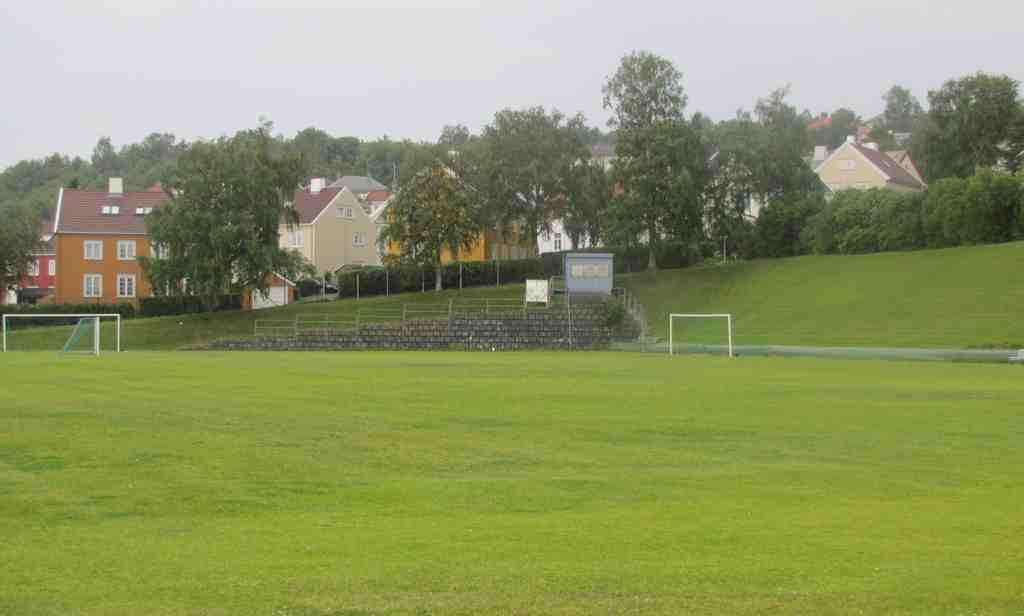 Rosenborg Railway