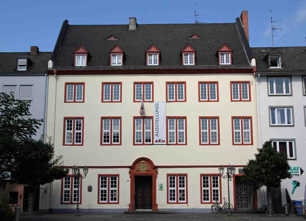 House Metternich