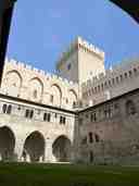 Palais des Papes