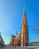 Co-Cathedral of Saints Peter and Paul