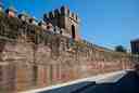 Walls of Seville