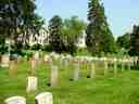 United States Naval Academy Cemetery