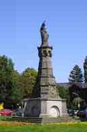 Germania War Memorial
