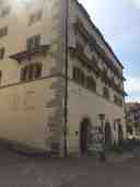 Studienbibliothek (Study library) Zug