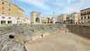 Roman Amphitheater of Lecce