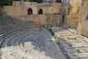 Roman Amphitheater of Lecce