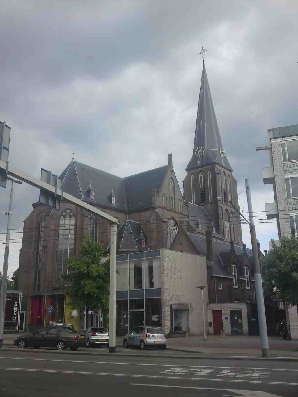 St. Martin's Church