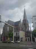 Saint Martin Church