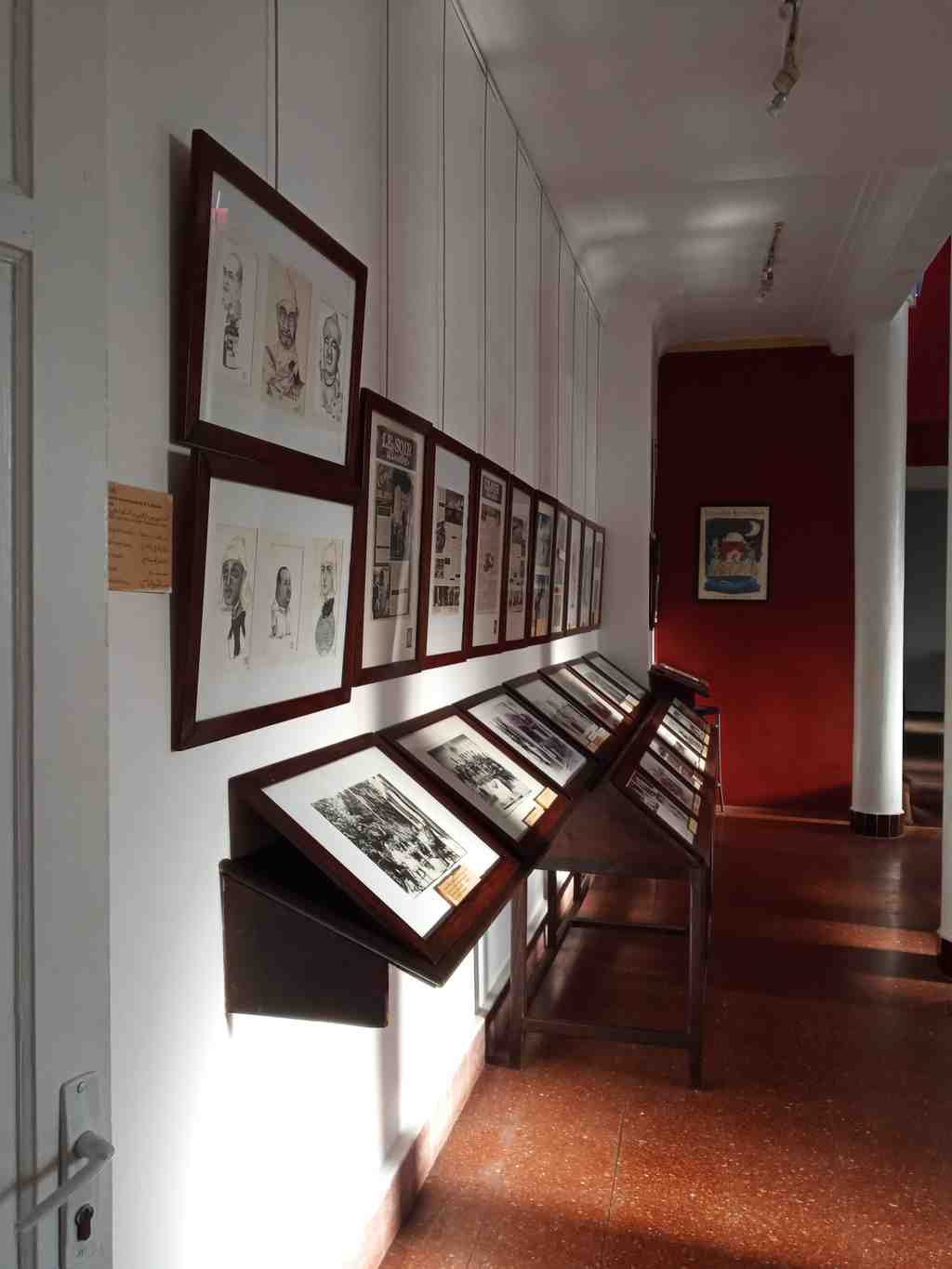 Lorin Foundation Museum