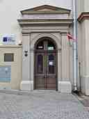 Stefan Żeromski School Years Museum