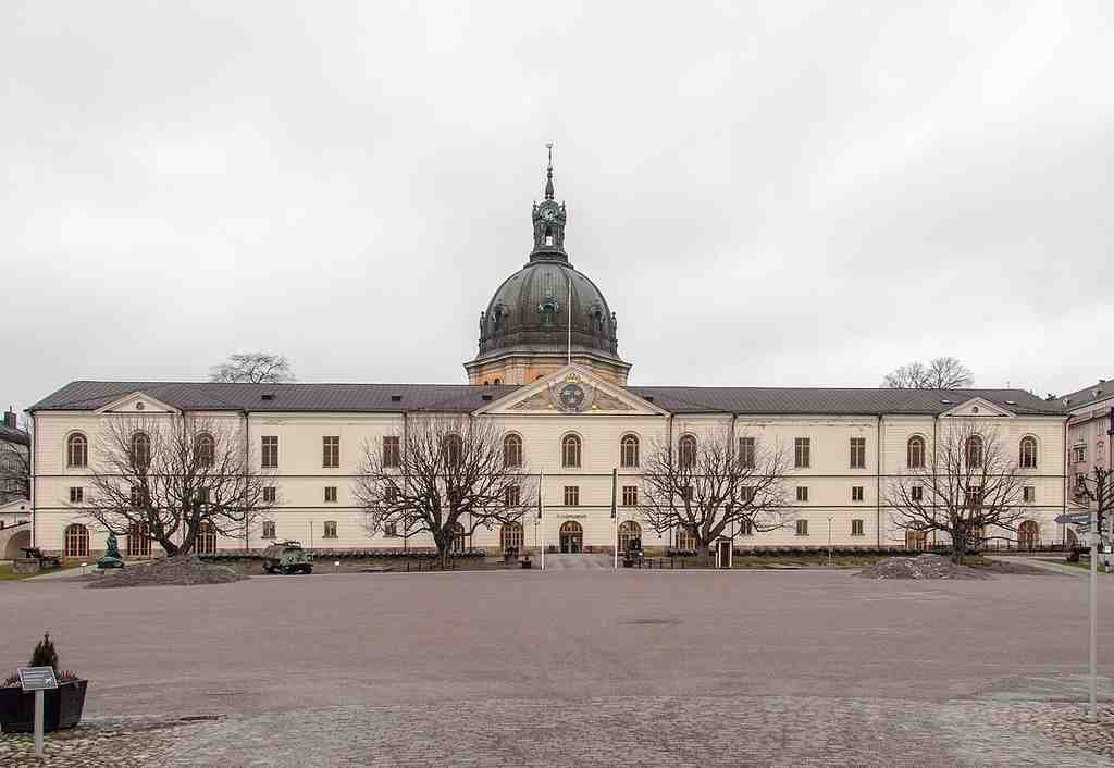 Army Museum