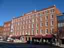 Eagle Hotel (Concord, New Hampshire)