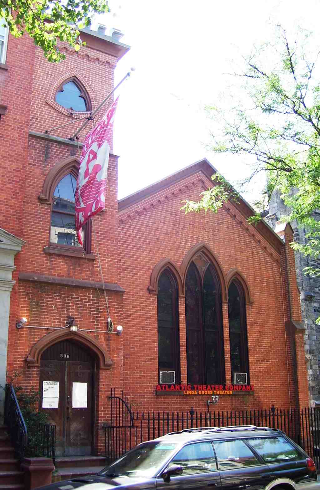 Atlantic Theater Company
