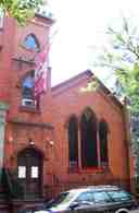 Atlantic Theater Company Linda Gross Theater