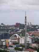 The Skyneedle