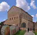 Basilica of Saint-Pierre-aux-Nonnains
