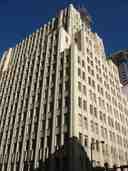 Mountain States Telephone & Telegraph Company Headquarters Building