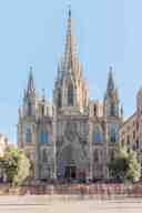 Catedral de Barcelona