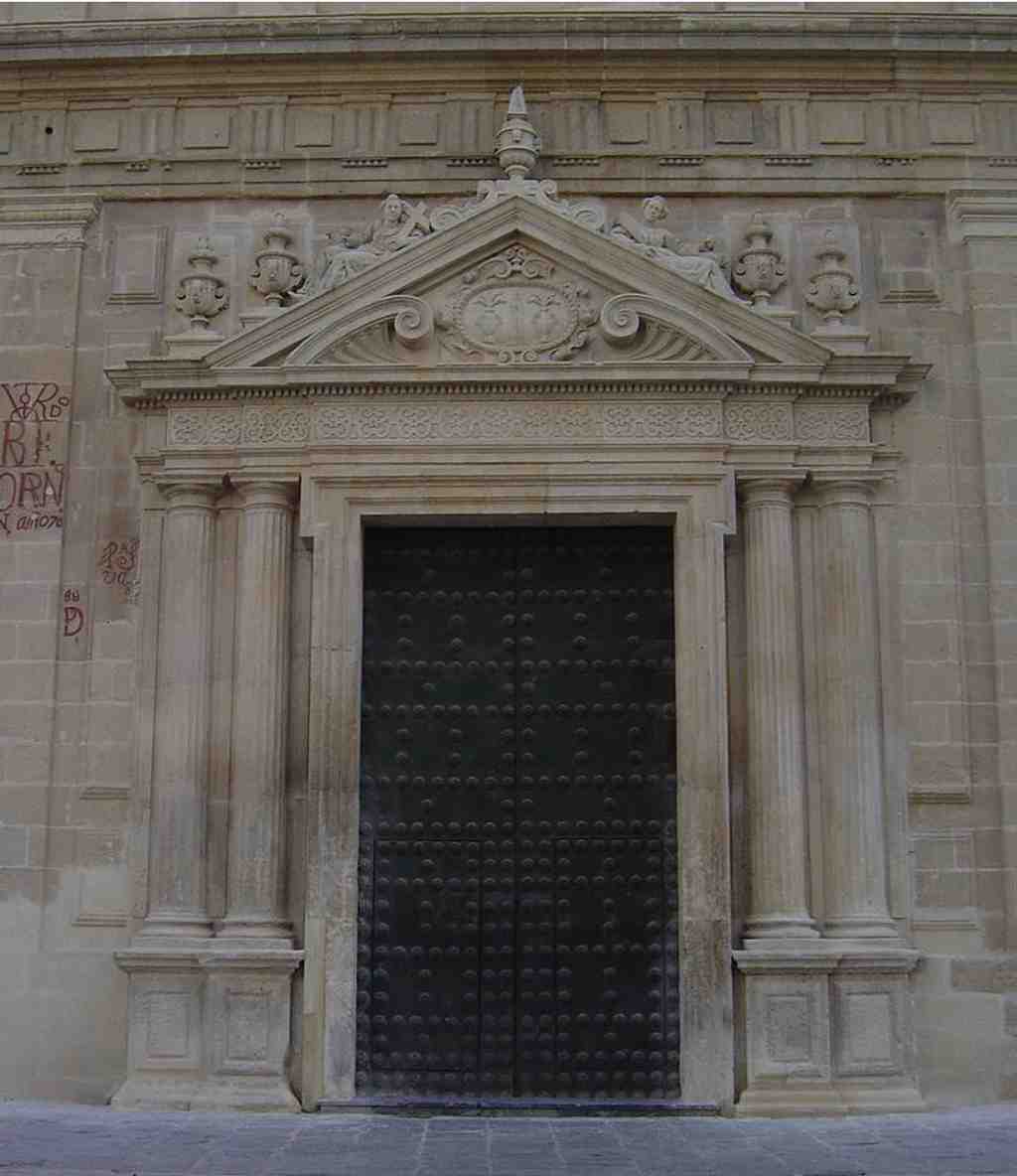 Church of the Tabernacle
