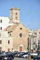 St. Clair of Assisi Church