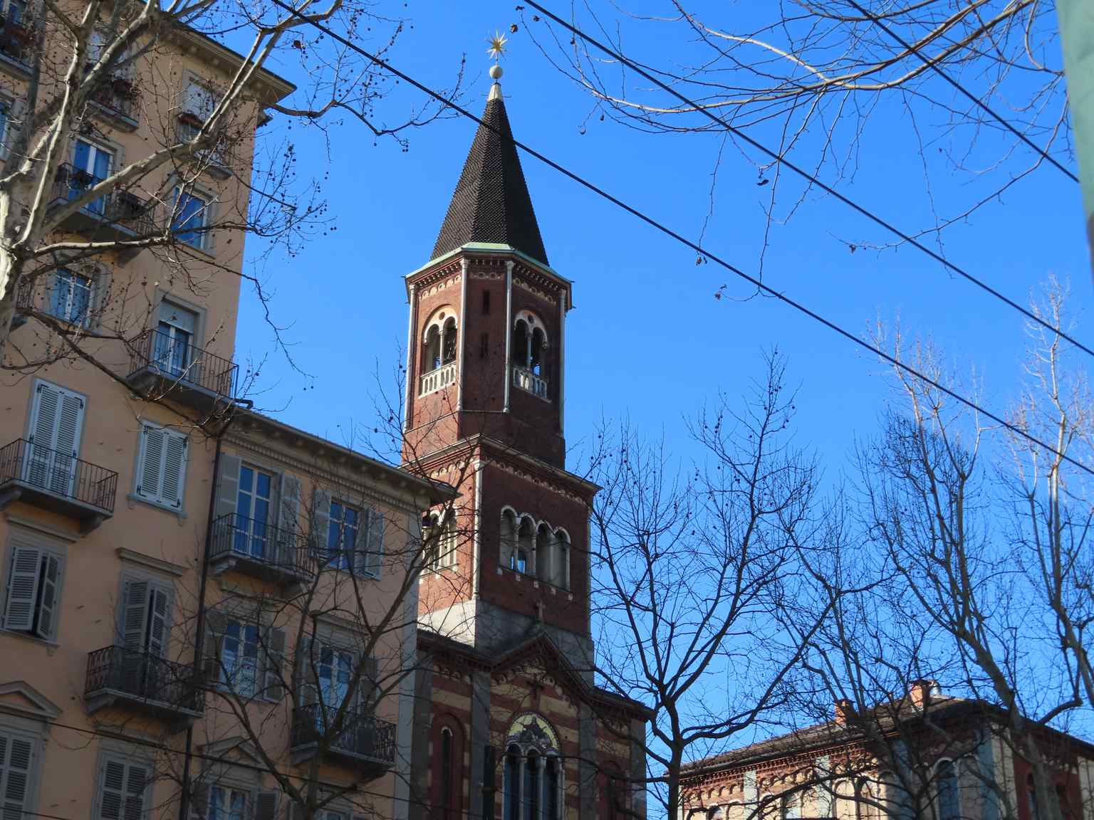 San Giovanni Evangelista (Torino)
