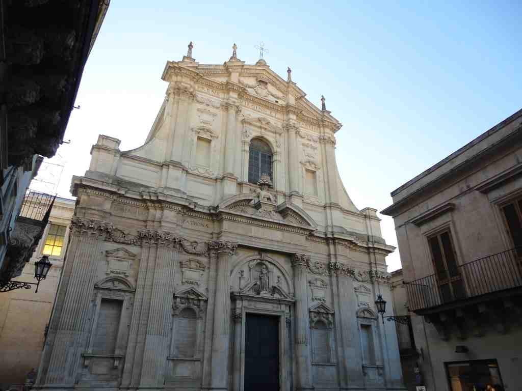 Church of Saint Irene
