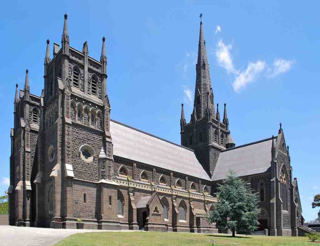 Basilica of Saint Mary of the Angels
