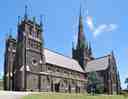 Basilica of Saint Mary of the Angels