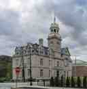 Old United States Courthouse and Post Office