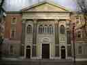 La Sinagoga di Modena