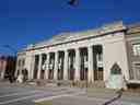 Soldiers and Sailors Memorial Coliseum