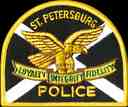 St. Petersburg Police Department