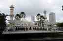 Sultan Abdul Samad Jamek Mosque