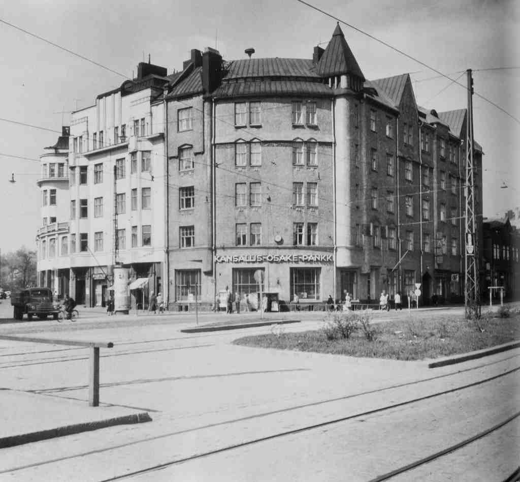 Wendt House