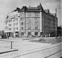 Wendt House