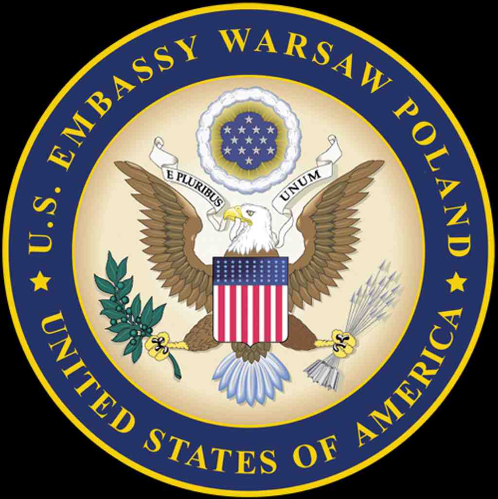 U.S. Embassy in Warsaw