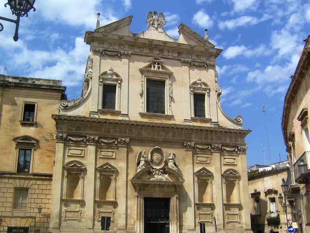 Church of the Gesù