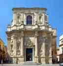 Church of Santa Chiara