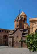 Holy Mother of God Katoghike Church
