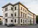 Cantonal Library Thurgau