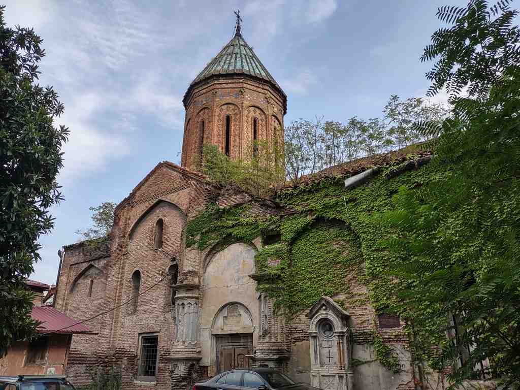 Kala Church