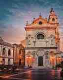 Cathedral Basilica of Foggia