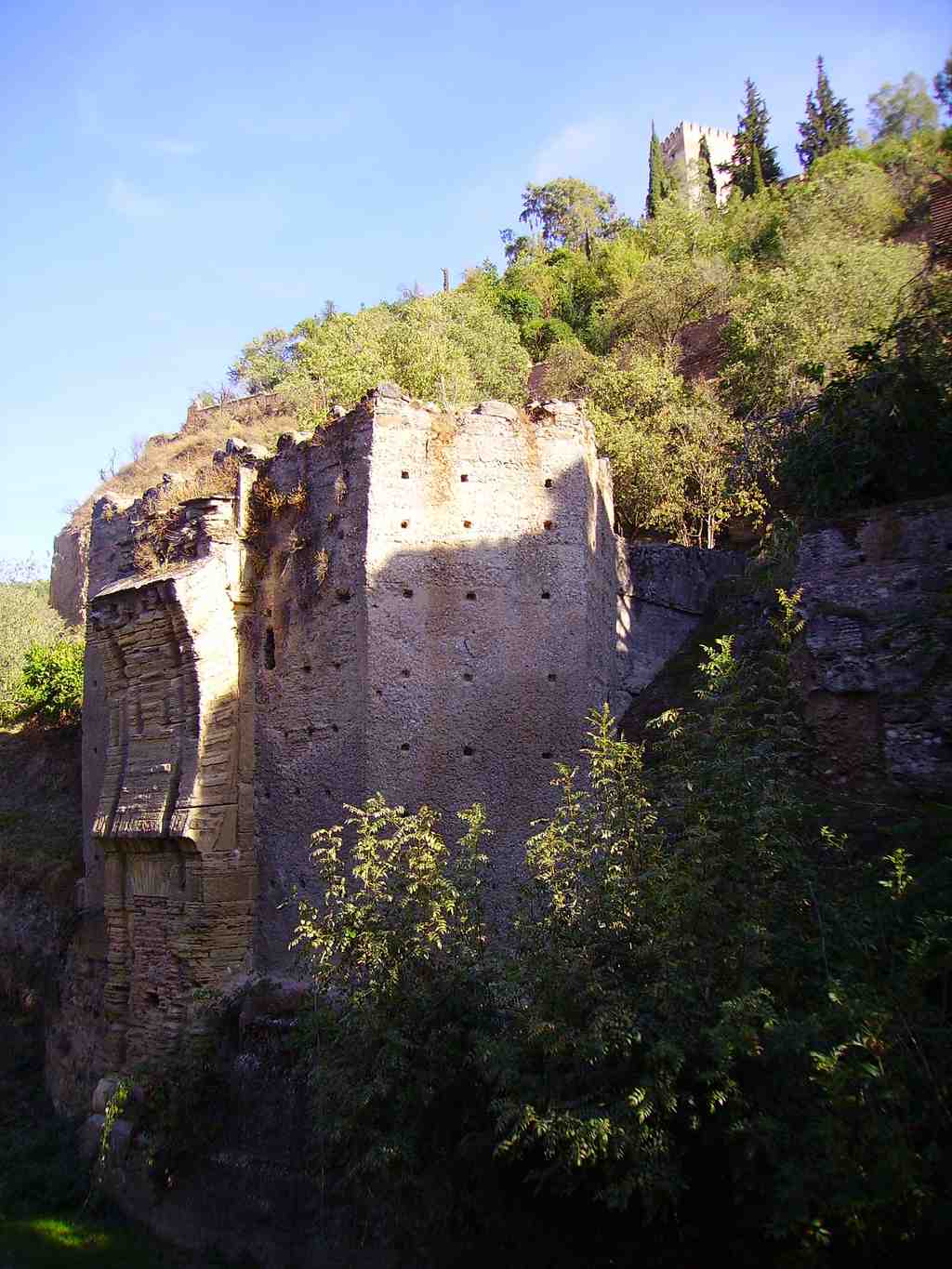 Puente del Cadi