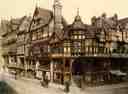 Chester Cross