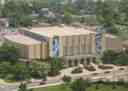 Memorial Coliseum