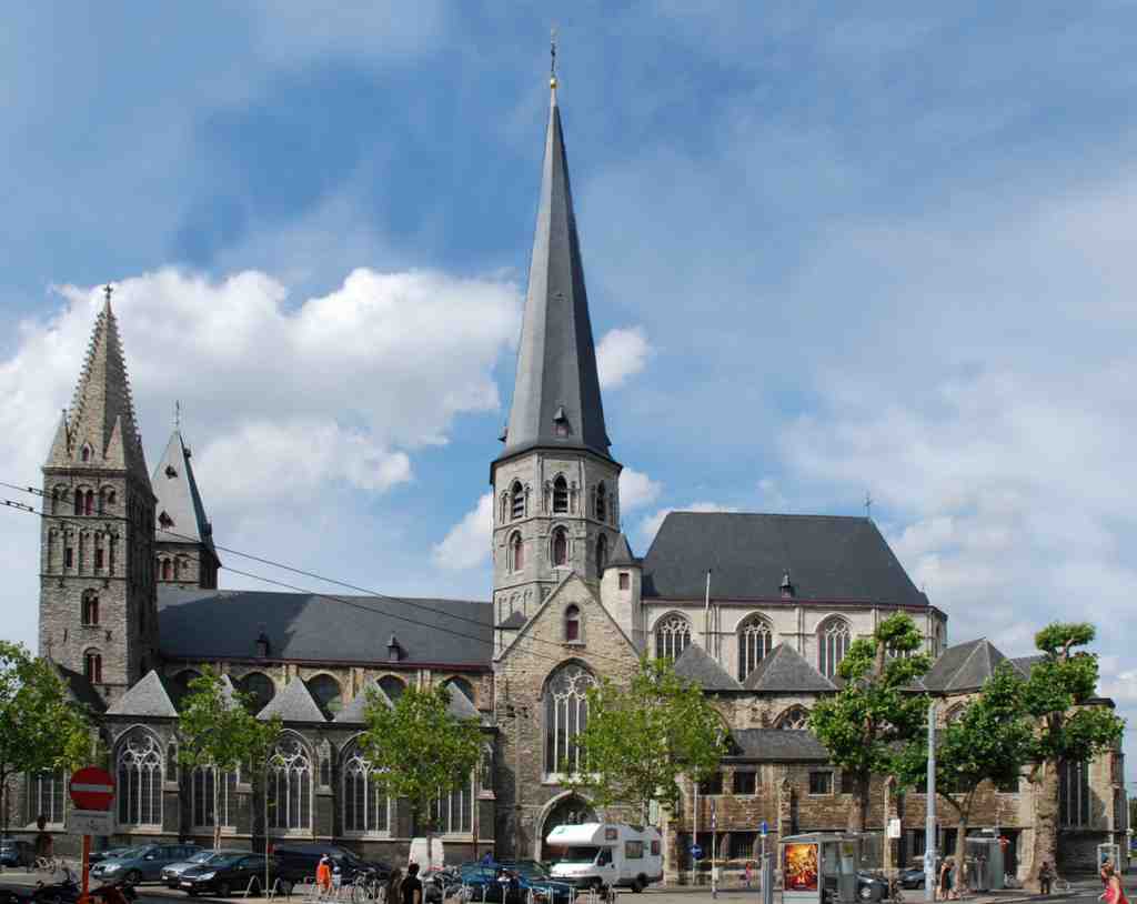 St. Jacob's Church