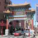 Chinatown, Philadelphia