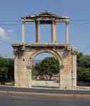 Arch of Hadrian