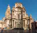 Catedral de Murcia