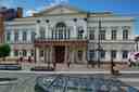 Pongrácz-Forgách Palace